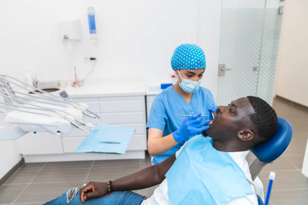 Best Emergency Dental Care for Broken or Chipped Teeth in Parkville, MO