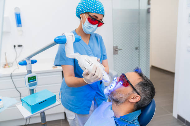 Best Emergency Treatment for Dental Infections or Abscesses in Parkville, MO